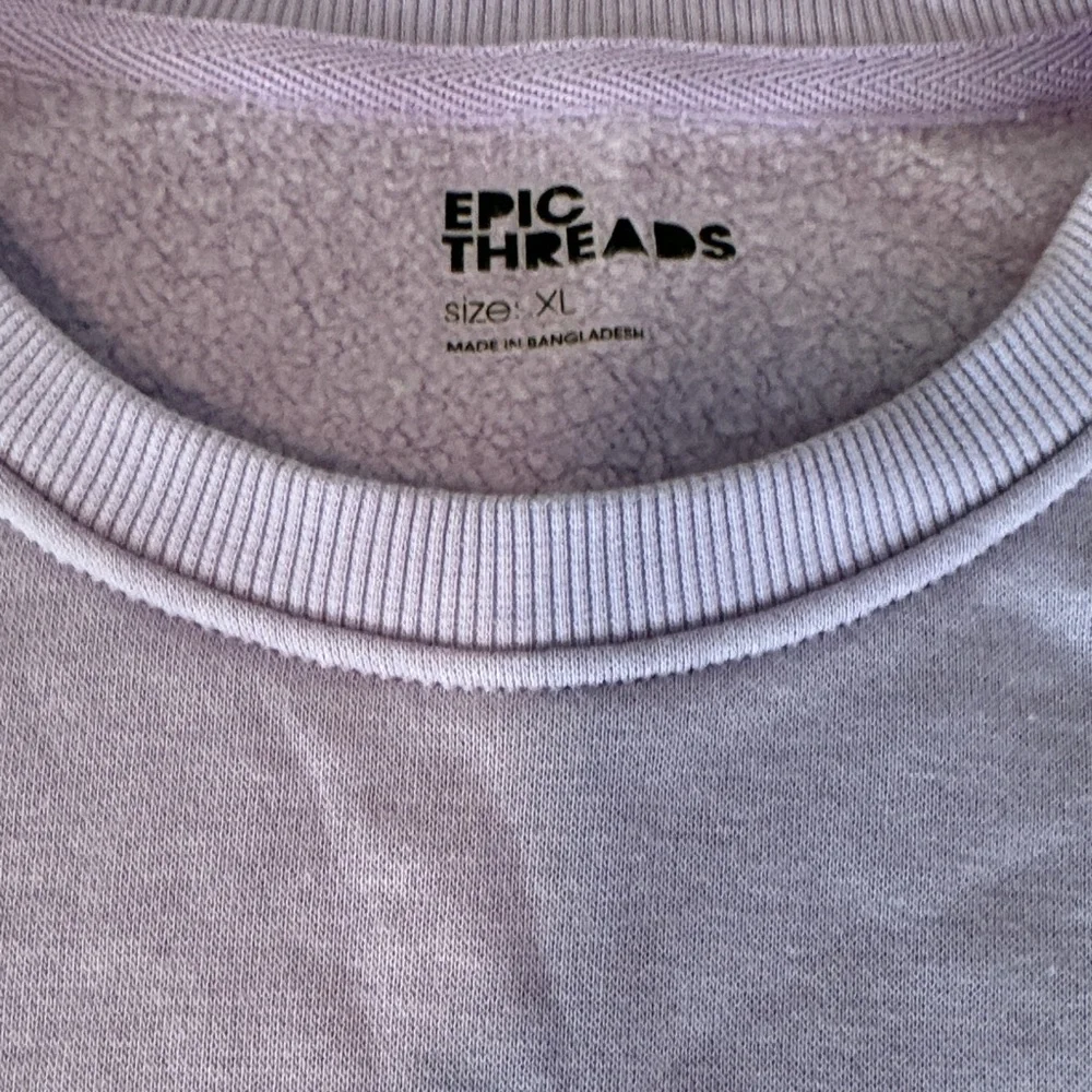 Epic Threads cozy light